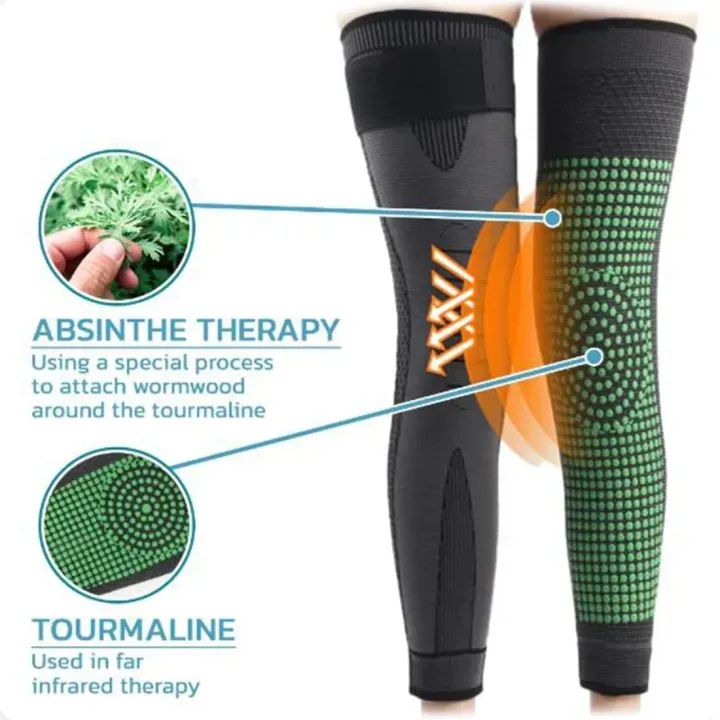Knee Pads Flex Guard Knee Support