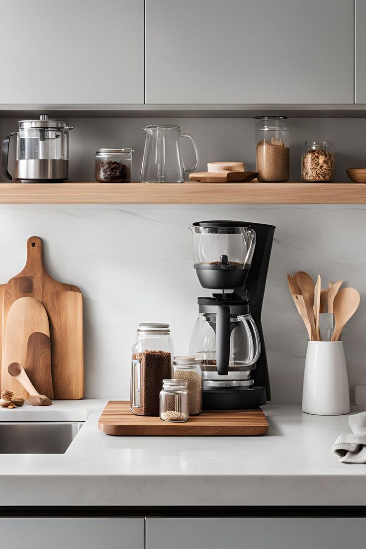 Kitchen Accessories
