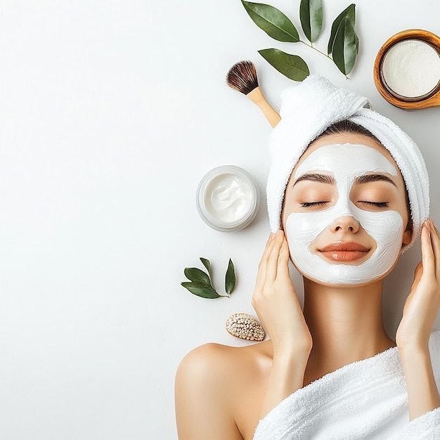 Beauty & Self-Care