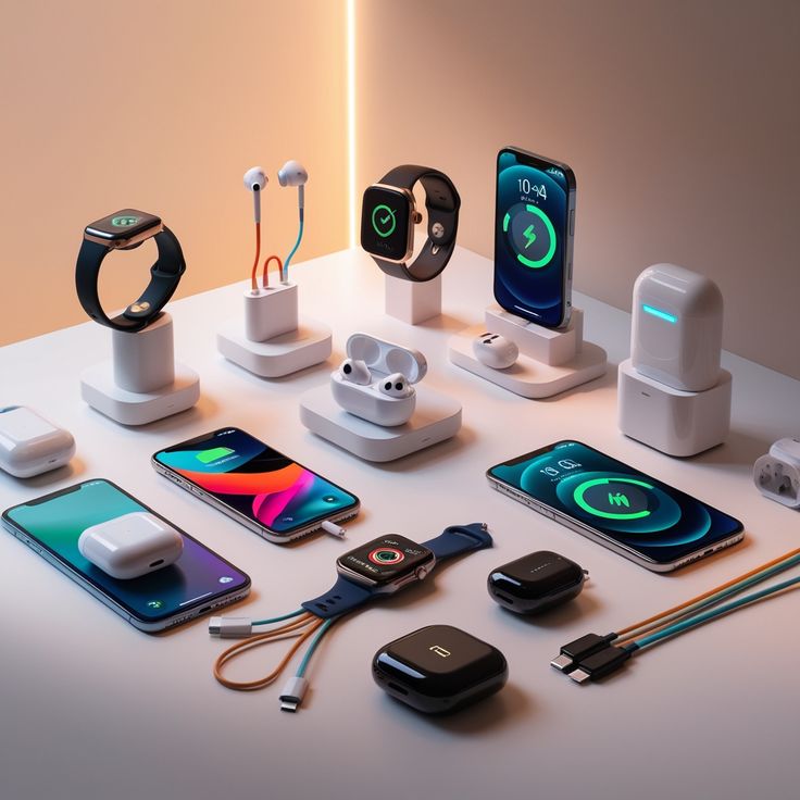 Gadgets Zone