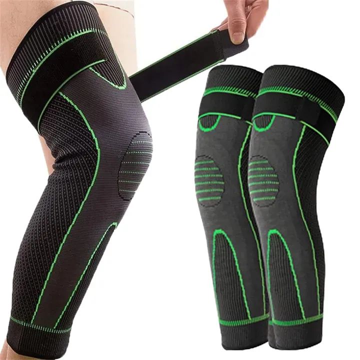 Knee Pads Flex Guard Knee Support