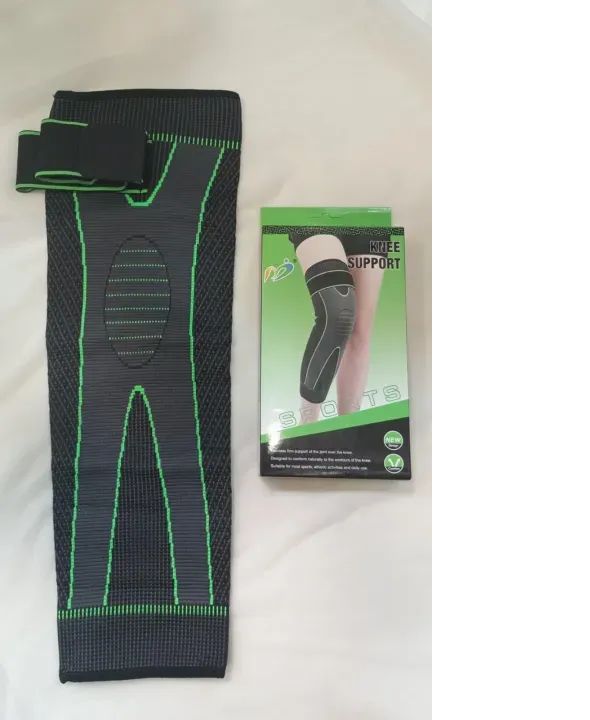 Knee Pads Flex Guard Knee Support