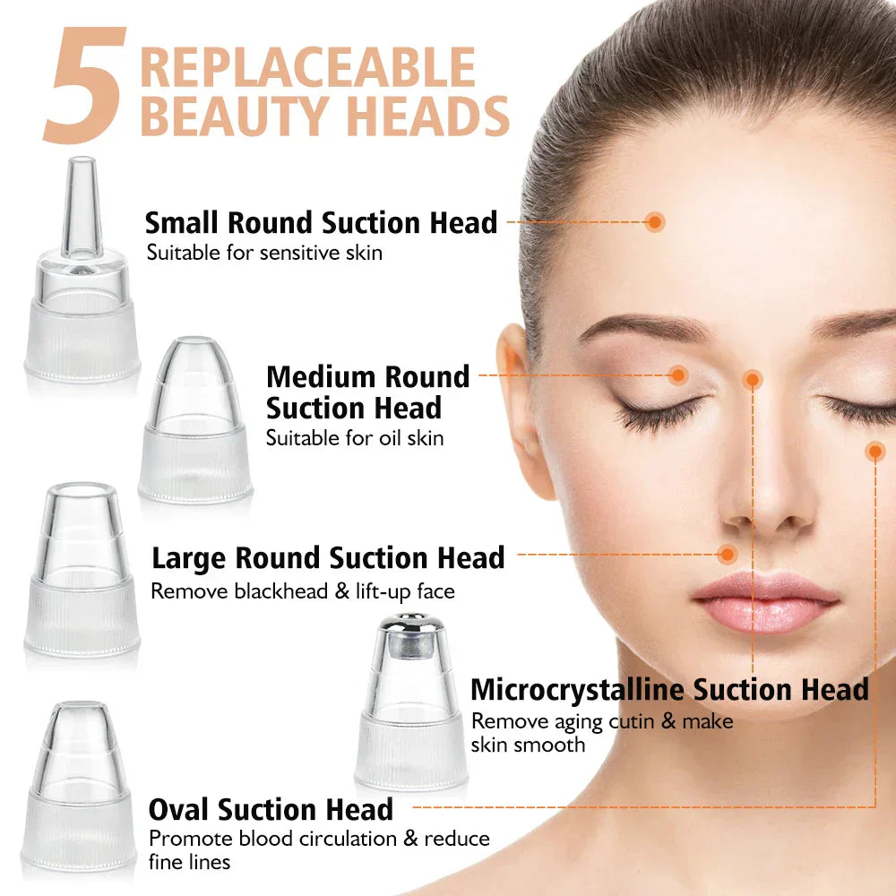 Derma Pore Cleaner Acne Oil Remover