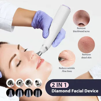 Derma Pore Cleaner Acne Oil Remover