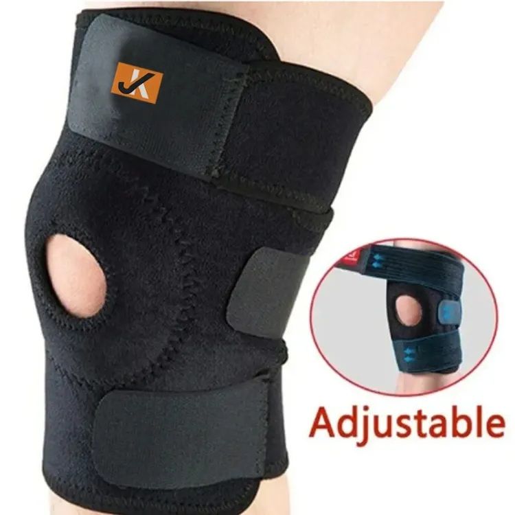 Adjustable Knee Cap Support