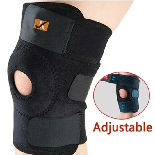 Adjustable Knee Cap Support