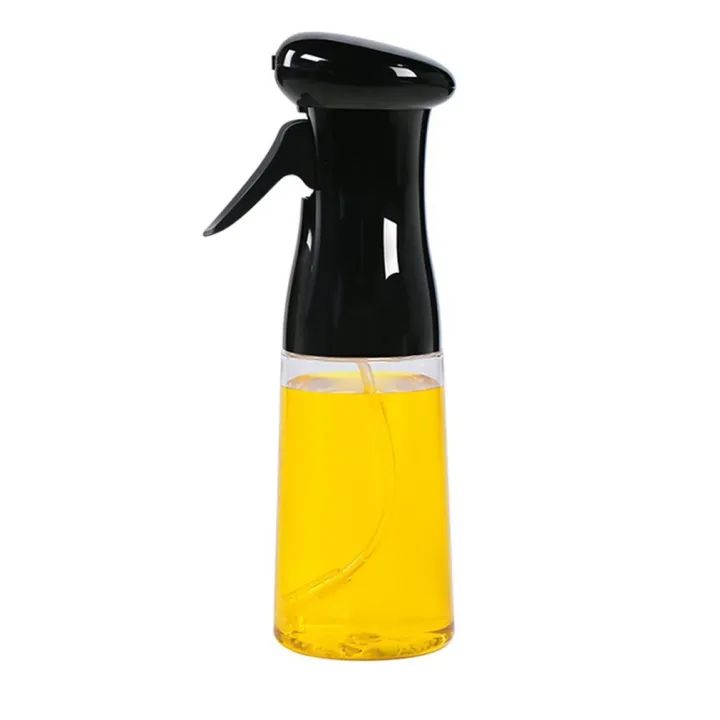 Glass Oil Bottle Spray - 200ml