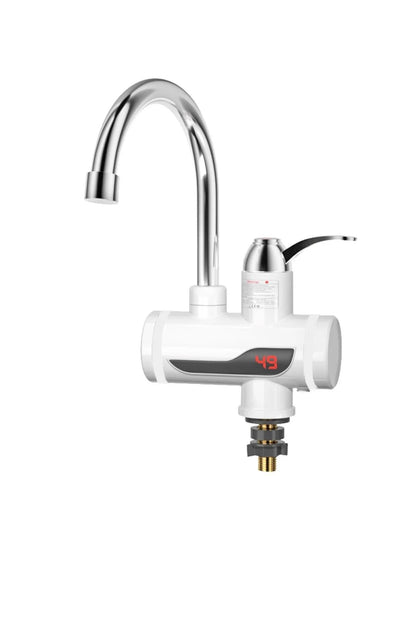 Electric Water Faucet - Instant Heating