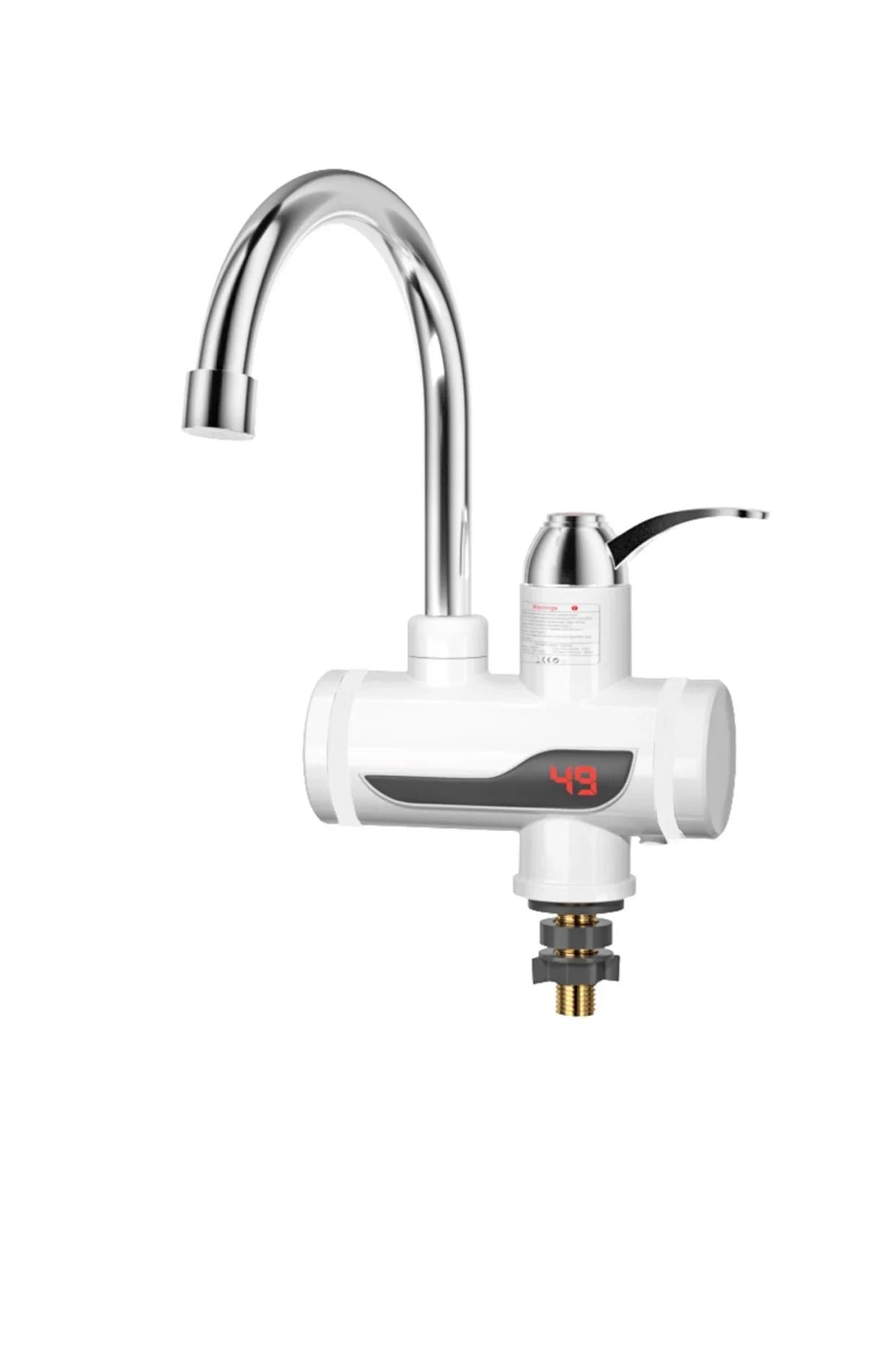Electric Water Faucet - Instant Heating
