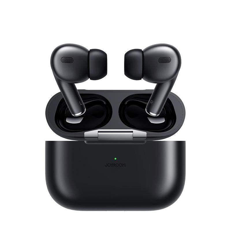 Black Pro 2 TWS Wireless Airpods