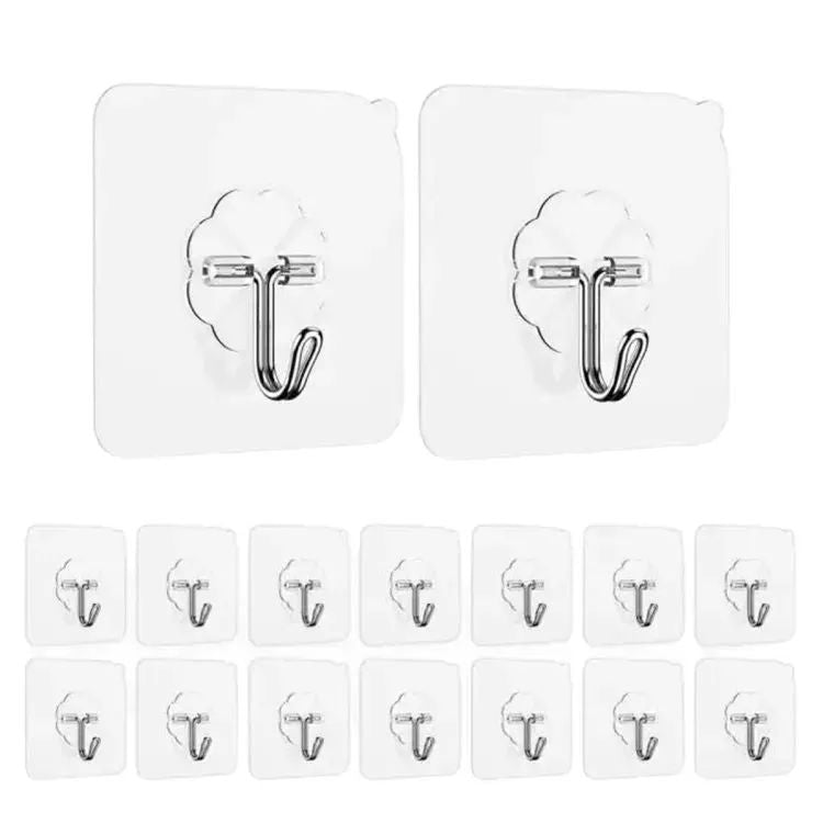 Self Adhesive Hanger Hooks
