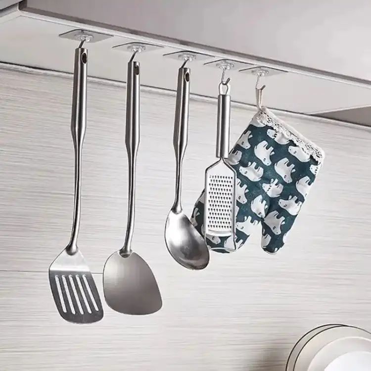 Self Adhesive Hanger Hooks