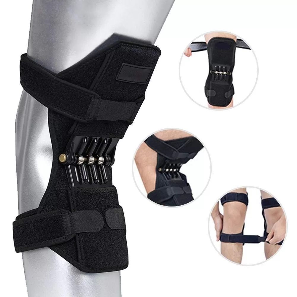 Power Knee Joint Supporter