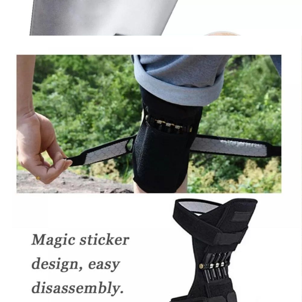 Power Knee Joint Supporter