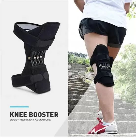Power Knee Joint Supporter